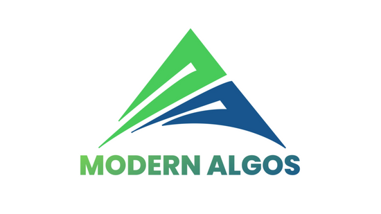 2D Explainer Video - Modern Algos
